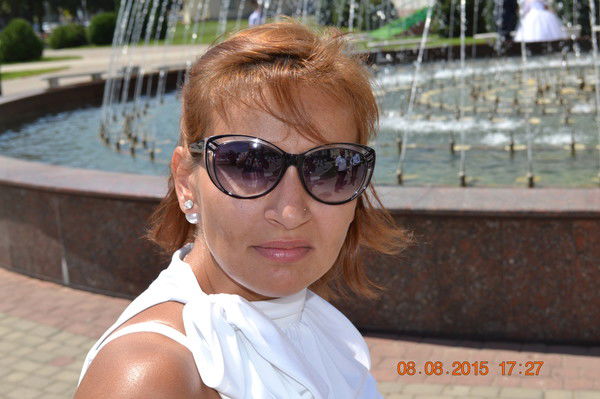 Светлана Рябцева