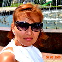 Светлана Рябцева