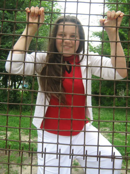 Валерия Медведева