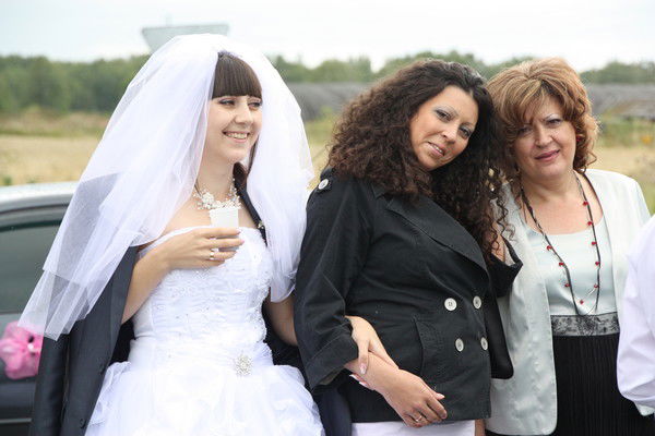 Татьяна Лызо