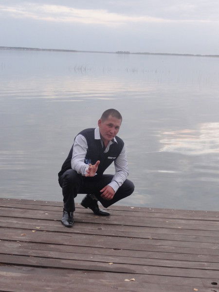 Денис Киреев