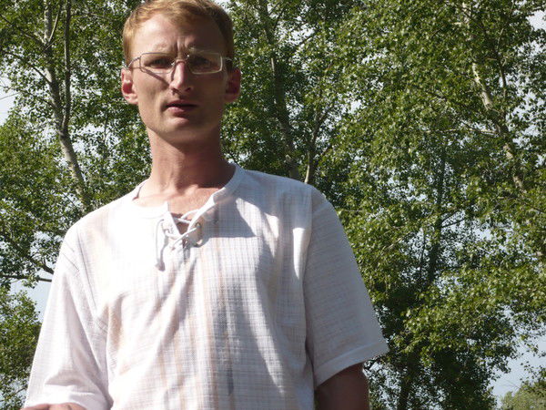 Александр Калашников