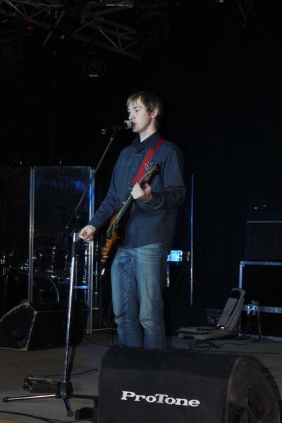 Илья Кошкин