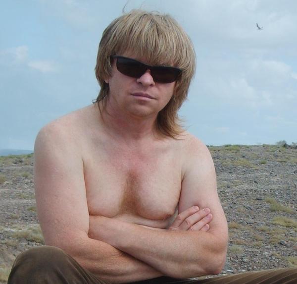 Дмитрий Малолеткин