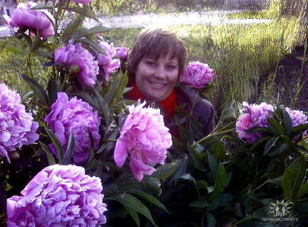 Попова Светлана