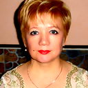 Светлана Васильева