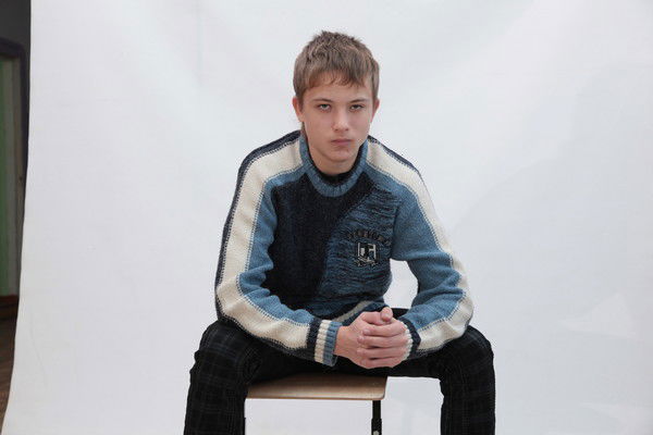 Денис Полянчук