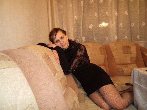 Евгения Лондаренко