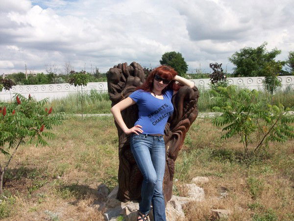 Алла Павлюк