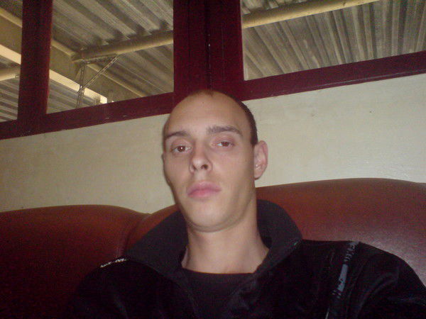 Андрей Ивайкин