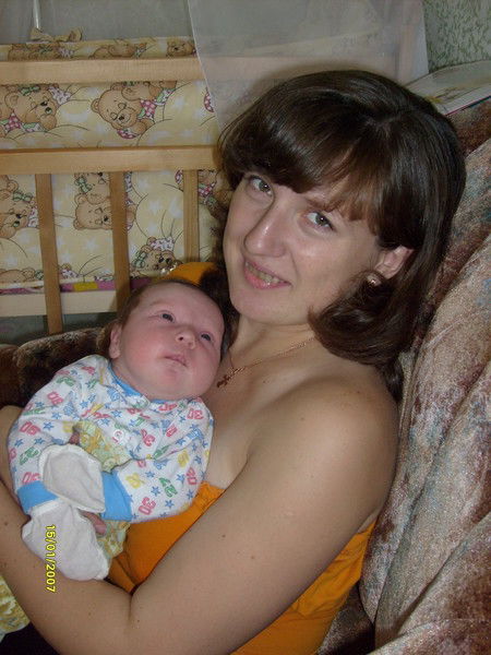 Наталья Хатькова(Гришина)