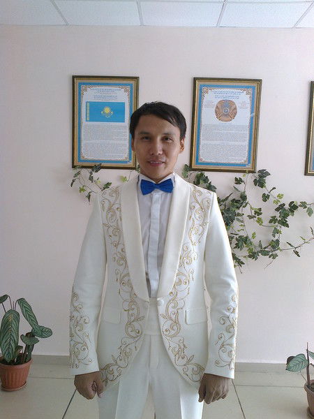 Нуржан Жаксан