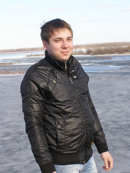 Михаил Ананьев