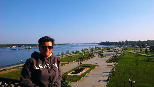 Екатерина Жданова