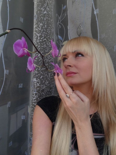 Екатерина Деньгина