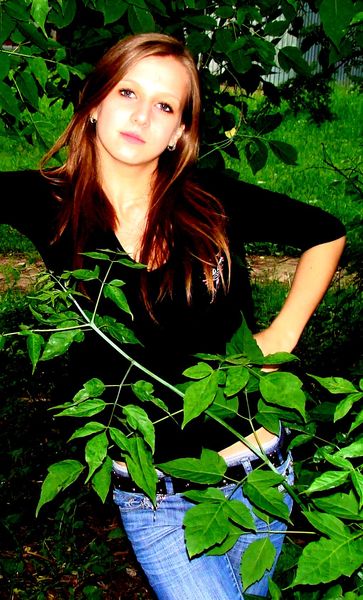 Анна Дьякова