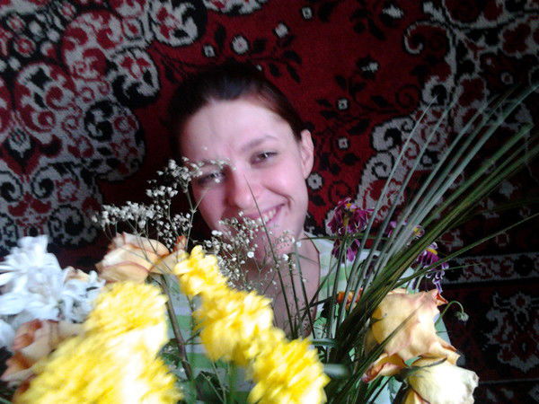 Марина Корниенко