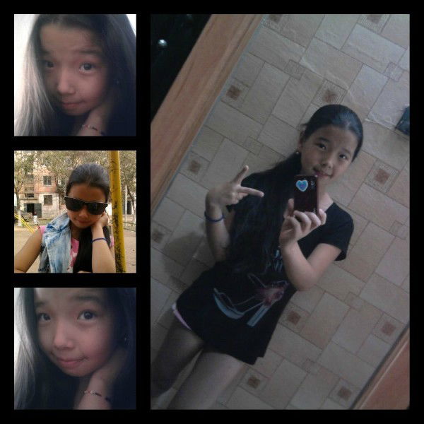 Makpalka Gabidenovna