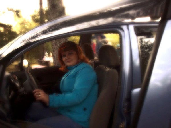 Юлия Крюкова