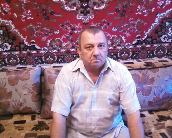 Александр Богатырёв