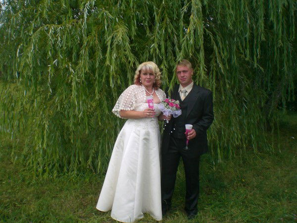 Наталья Янтикова