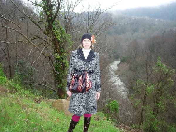 Смирнова Надежда