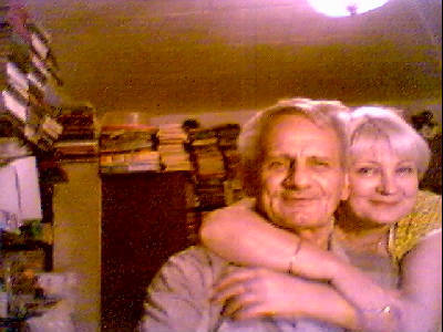 Владислав Нехаев