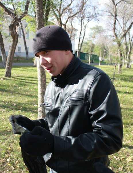 Руслан Мурсалимов