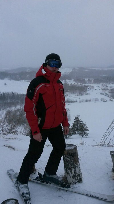 Влад Садыков