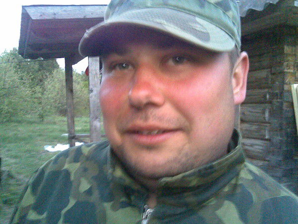 Сергей Шленёв