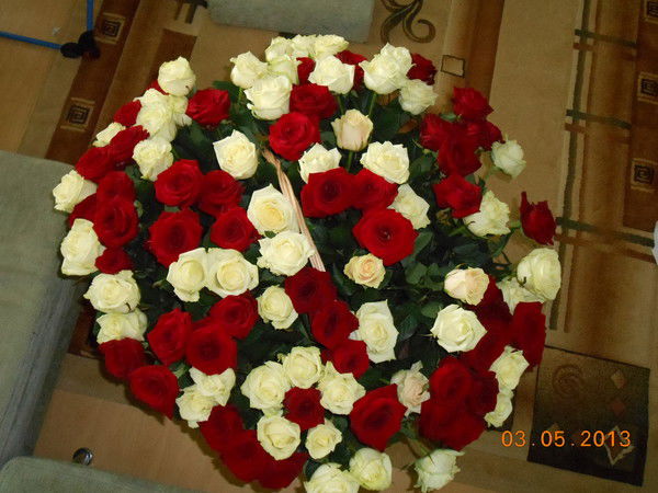 Оксана Аушаркенова