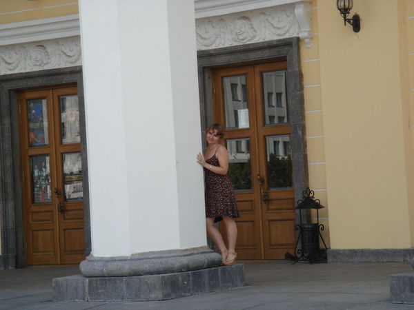 Ольга Уварова