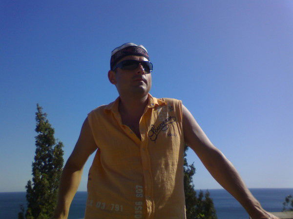 Сергей Гильчер