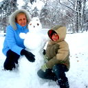 Полина Стрижакова