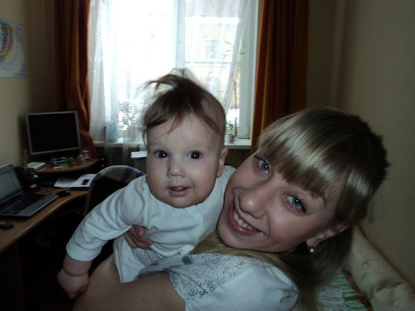 Ольга Белкина