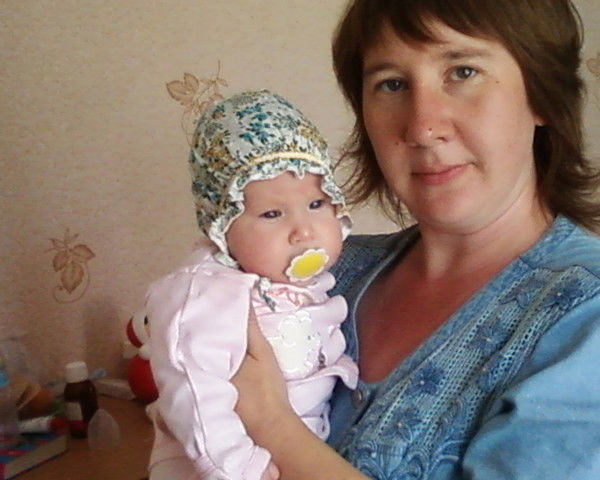 Татьяна Сопова