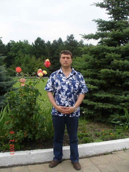 Артемьев Николай