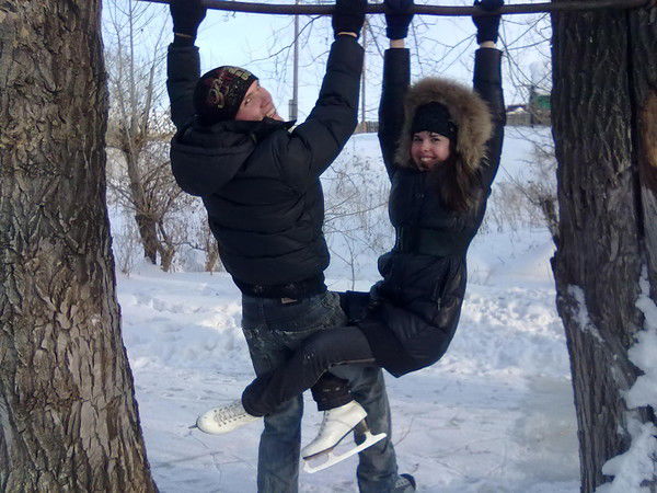 Михаил Голов