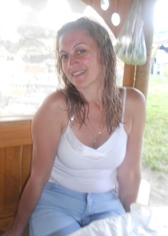 Алёна Козакова