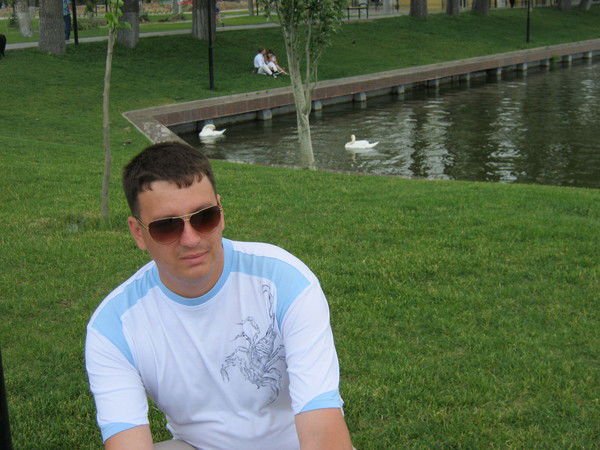 Александр Пентюхов