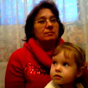 Валентина Хохлова