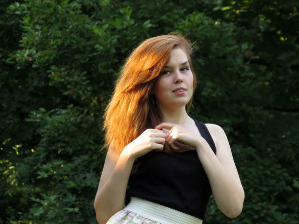 Екатерина Голяндина