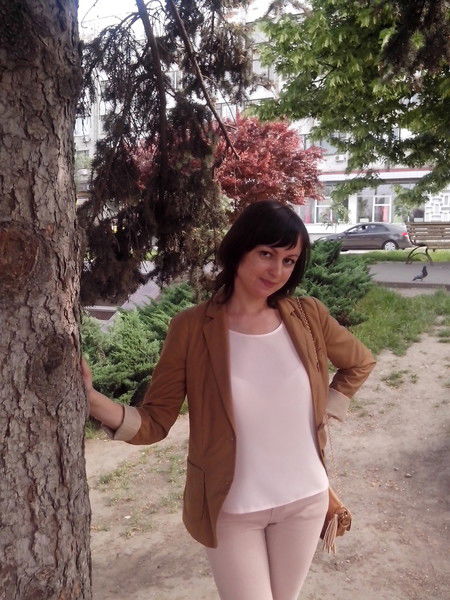 Канахина Алиса