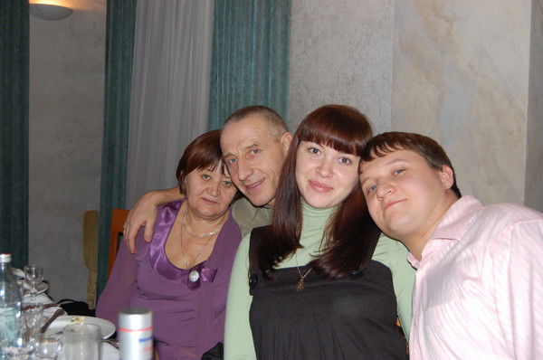 Валентина Зелепуга