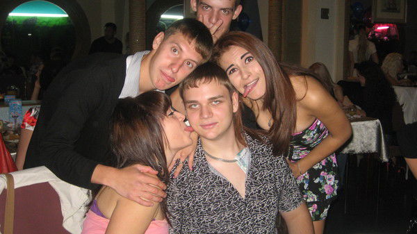 Дмитрий Рожков