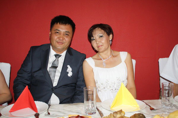 Кенже Жатканбаева