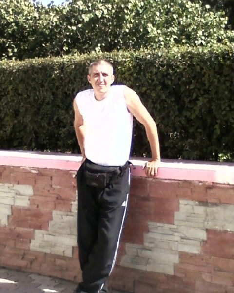 Андрей Ямчинский