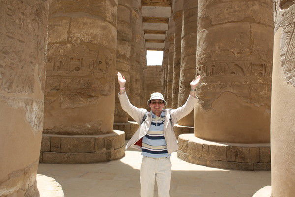 Вячеслав Горовой