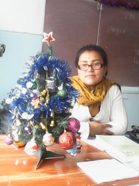 Таттыгул Пазылова