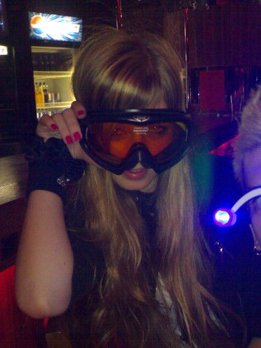 Юля Замулина